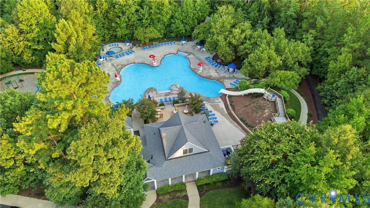 8024 Hampton Meadows Lane, Hampton Park, Chesterfield, VA 23832 8024 Hampton Meadows Lane, Hampton Park, Chesterfield, VA 23832