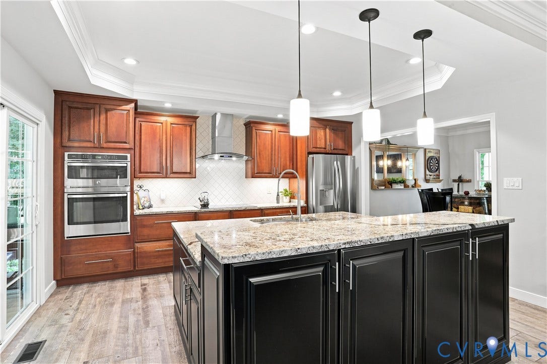 8024 Hampton Meadows Lane, Hampton Park, Chesterfield, VA 23832 8024 Hampton Meadows Lane, Hampton Park, Chesterfield, VA 23832