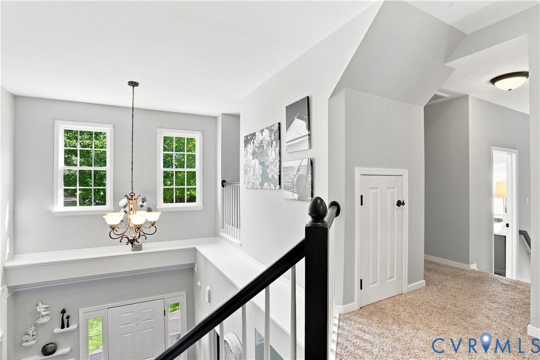 8024 Hampton Meadows Lane, Hampton Park, Chesterfield, VA 23832 8024 Hampton Meadows Lane, Hampton Park, Chesterfield, VA 23832