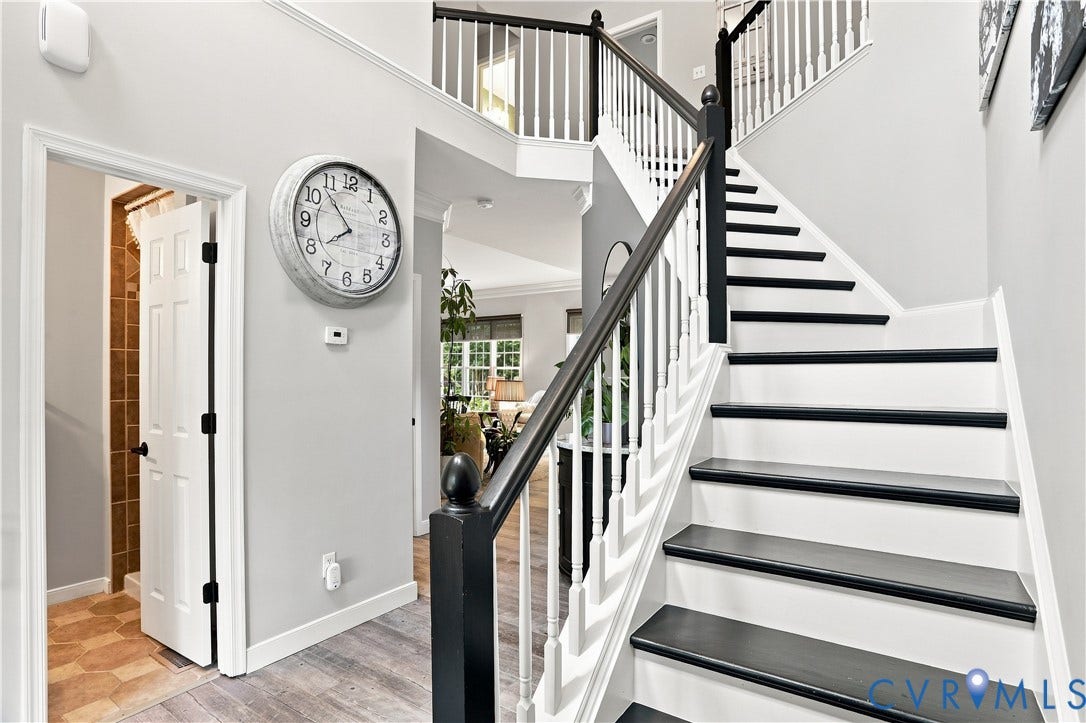 8024 Hampton Meadows Lane, Hampton Park, Chesterfield, VA 23832 8024 Hampton Meadows Lane, Hampton Park, Chesterfield, VA 23832