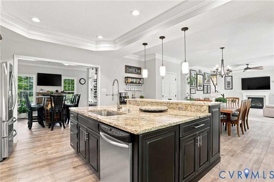 8024 Hampton Meadows Lane, Hampton Park, Chesterfield, VA 23832 8024 Hampton Meadows Lane, Hampton Park, Chesterfield, VA 23832