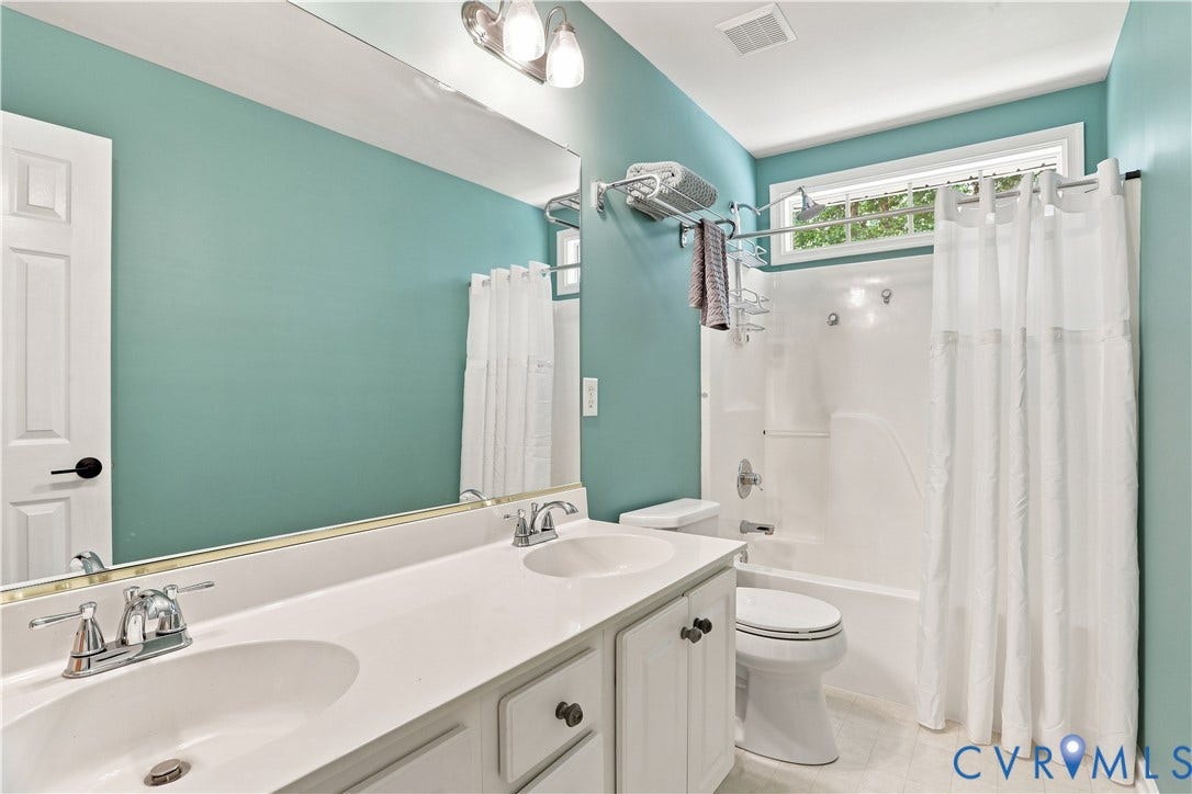 8024 Hampton Meadows Lane, Hampton Park, Chesterfield, VA 23832 8024 Hampton Meadows Lane, Hampton Park, Chesterfield, VA 23832