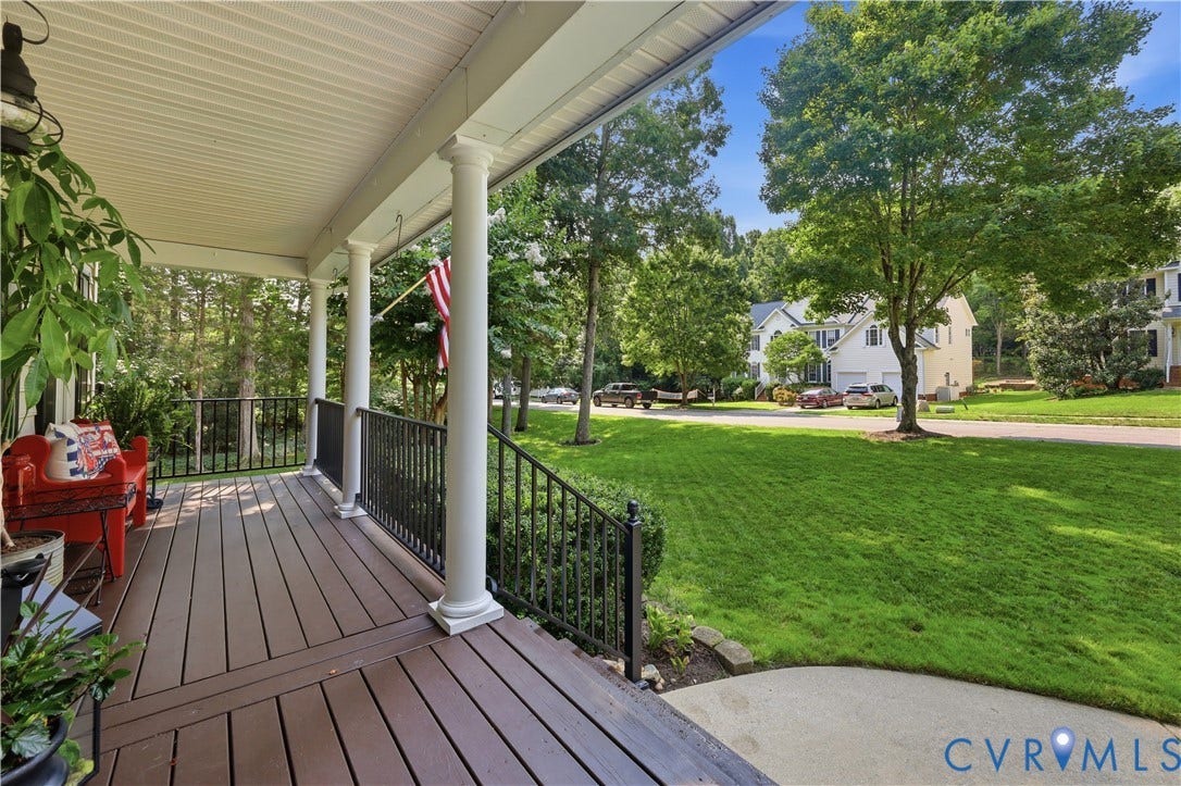 8024 Hampton Meadows Lane, Hampton Park, Chesterfield, VA 23832 8024 Hampton Meadows Lane, Hampton Park, Chesterfield, VA 23832