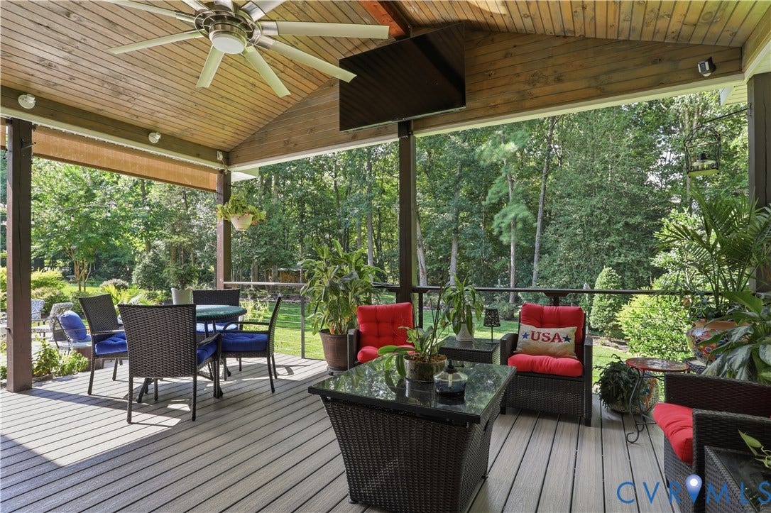 8024 Hampton Meadows Lane, Hampton Park, Chesterfield, VA 23832 8024 Hampton Meadows Lane, Hampton Park, Chesterfield, VA 23832