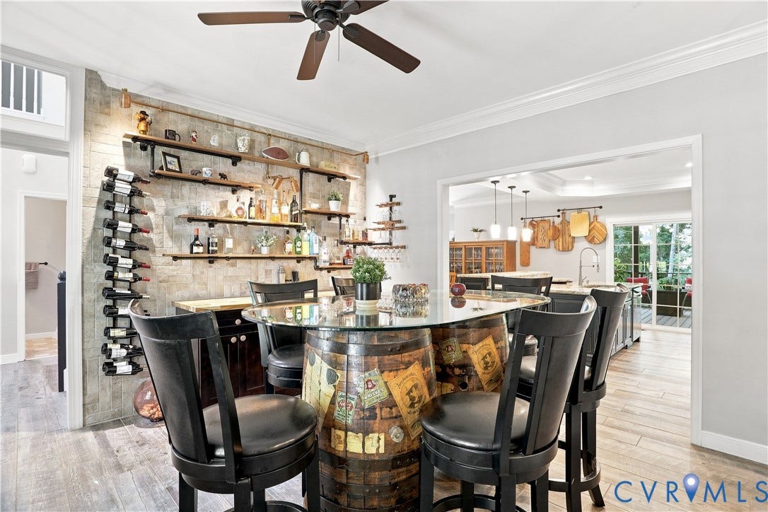 8024 Hampton Meadows Lane, Hampton Park, Chesterfield, VA 23832 8024 Hampton Meadows Lane, Hampton Park, Chesterfield, VA 23832