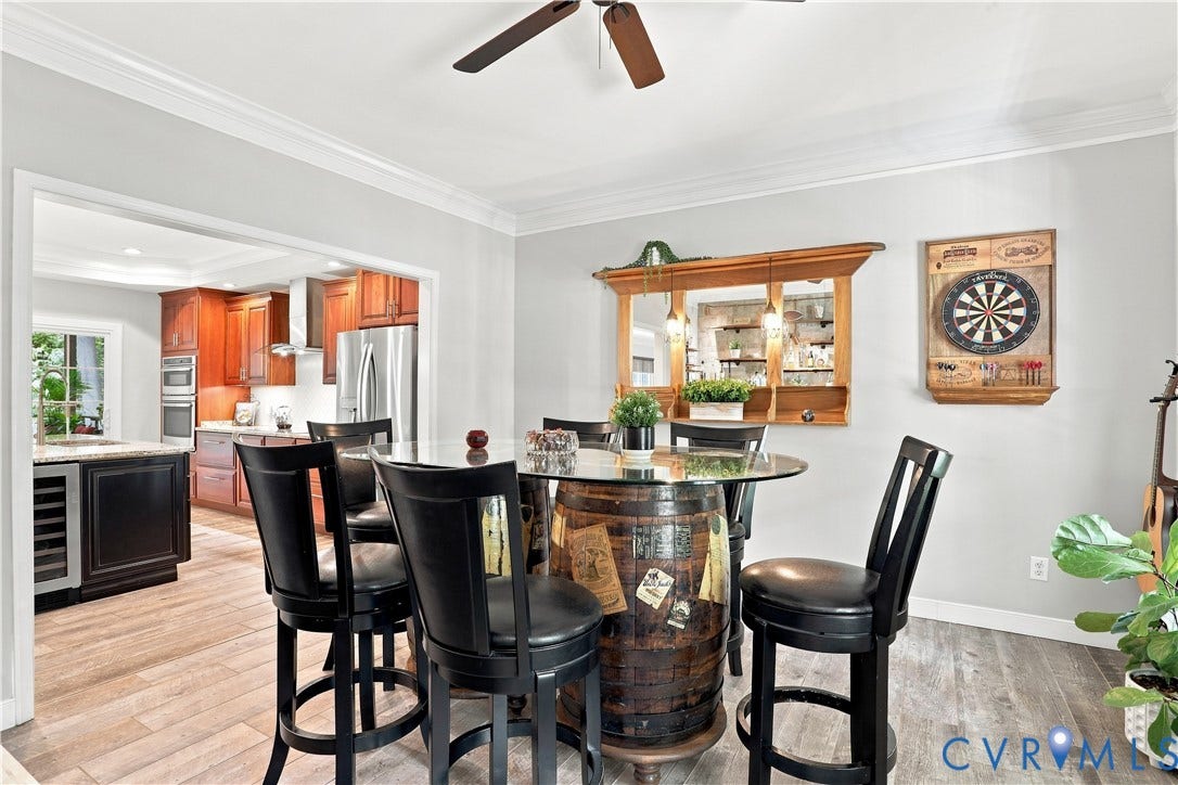 8024 Hampton Meadows Lane, Hampton Park, Chesterfield, VA 23832 8024 Hampton Meadows Lane, Hampton Park, Chesterfield, VA 23832