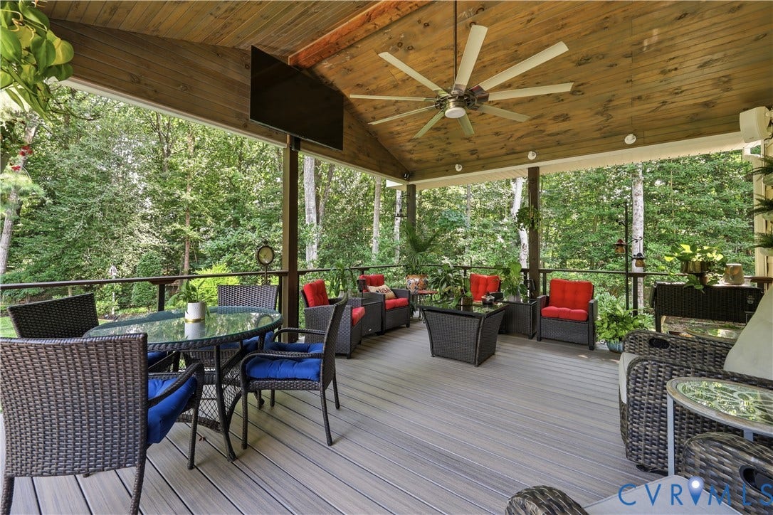 8024 Hampton Meadows Lane, Hampton Park, Chesterfield, VA 23832 8024 Hampton Meadows Lane, Hampton Park, Chesterfield, VA 23832