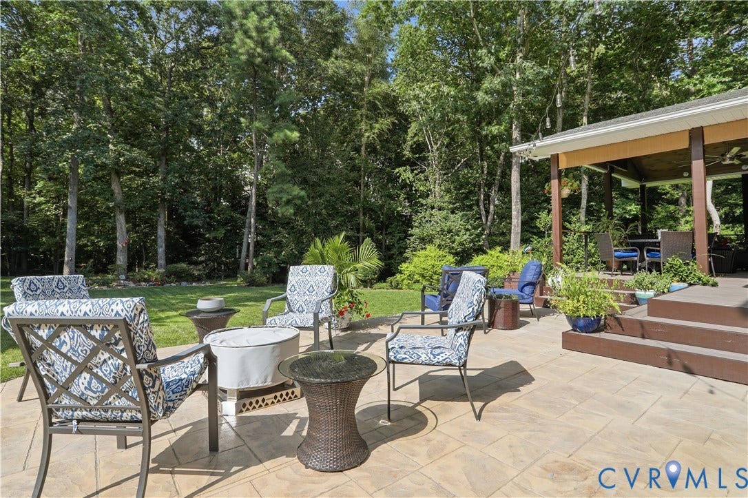 8024 Hampton Meadows Lane, Hampton Park, Chesterfield, VA 23832 8024 Hampton Meadows Lane, Hampton Park, Chesterfield, VA 23832
