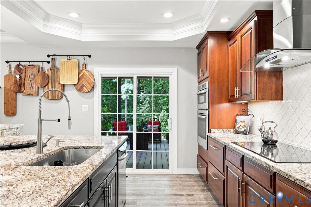 8024 Hampton Meadows Lane, Hampton Park, Chesterfield, VA 23832 8024 Hampton Meadows Lane, Hampton Park, Chesterfield, VA 23832