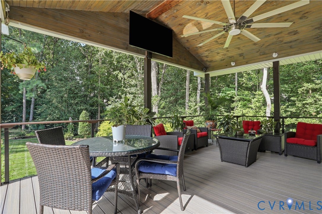 8024 Hampton Meadows Lane, Hampton Park, Chesterfield, VA 23832 8024 Hampton Meadows Lane, Hampton Park, Chesterfield, VA 23832