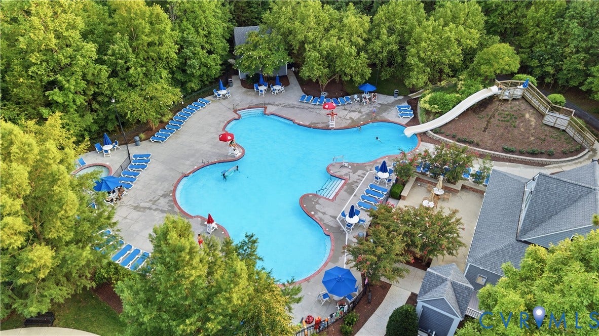8024 Hampton Meadows Lane, Hampton Park, Chesterfield, VA 23832 8024 Hampton Meadows Lane, Hampton Park, Chesterfield, VA 23832