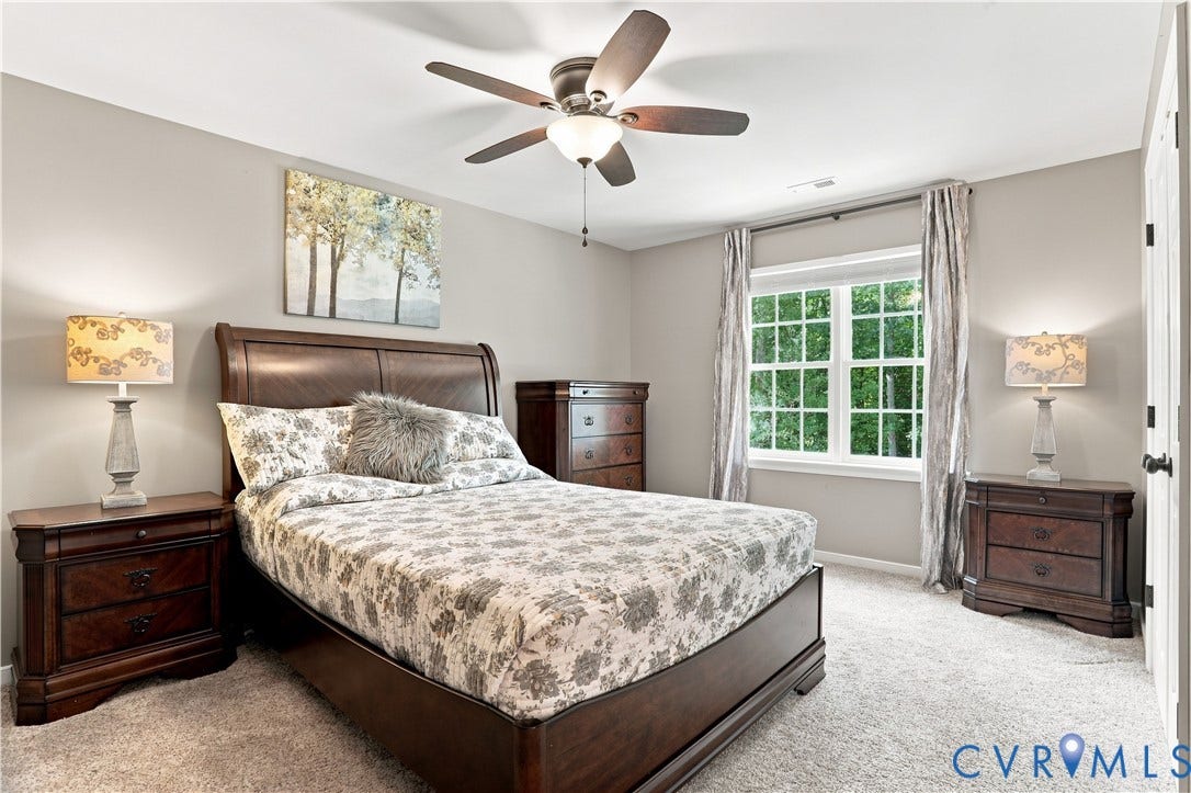 8024 Hampton Meadows Lane, Hampton Park, Chesterfield, VA 23832 8024 Hampton Meadows Lane, Hampton Park, Chesterfield, VA 23832