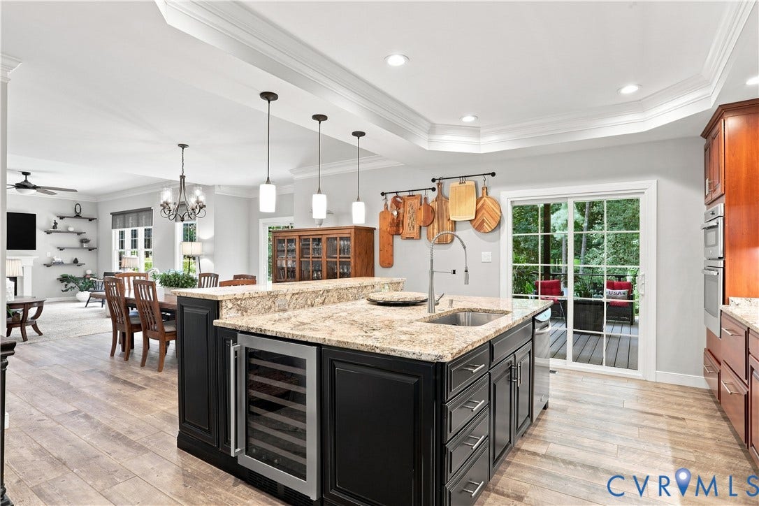 8024 Hampton Meadows Lane, Hampton Park, Chesterfield, VA 23832 8024 Hampton Meadows Lane, Hampton Park, Chesterfield, VA 23832