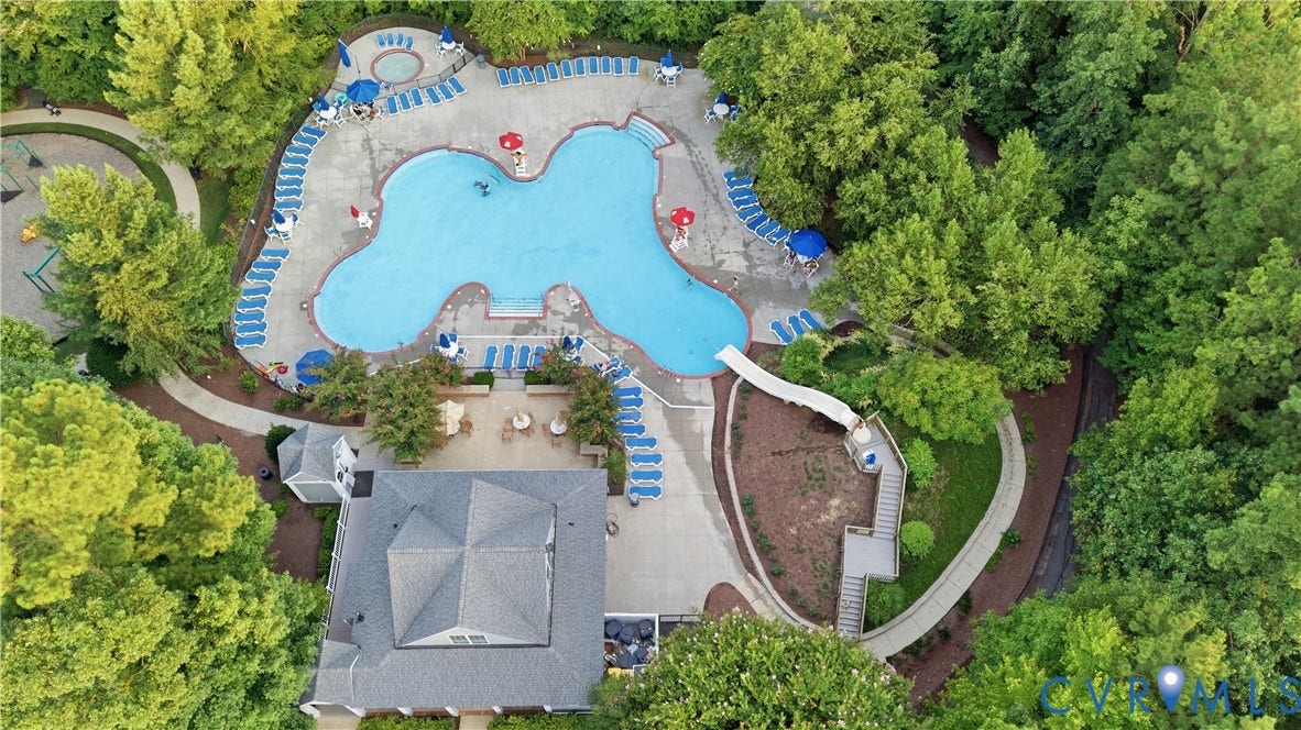 8024 Hampton Meadows Lane, Hampton Park, Chesterfield, VA 23832 8024 Hampton Meadows Lane, Hampton Park, Chesterfield, VA 23832