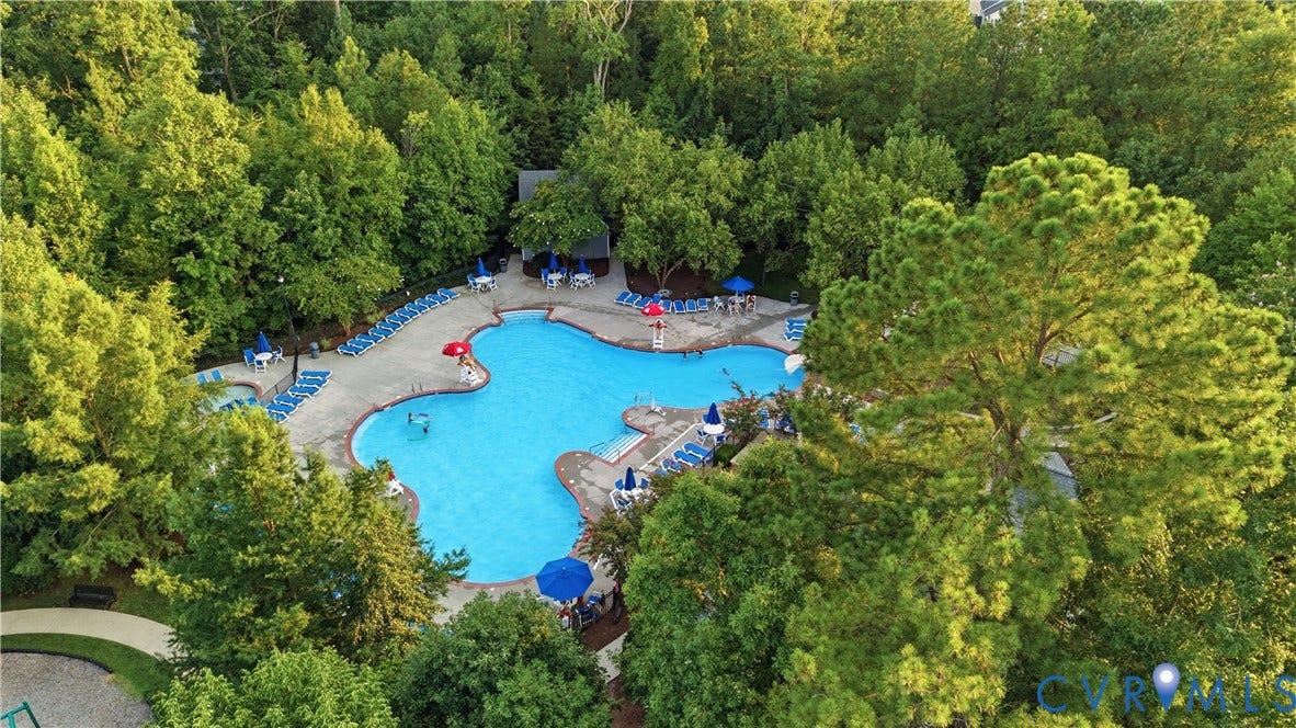 8024 Hampton Meadows Lane, Hampton Park, Chesterfield, VA 23832 8024 Hampton Meadows Lane, Hampton Park, Chesterfield, VA 23832