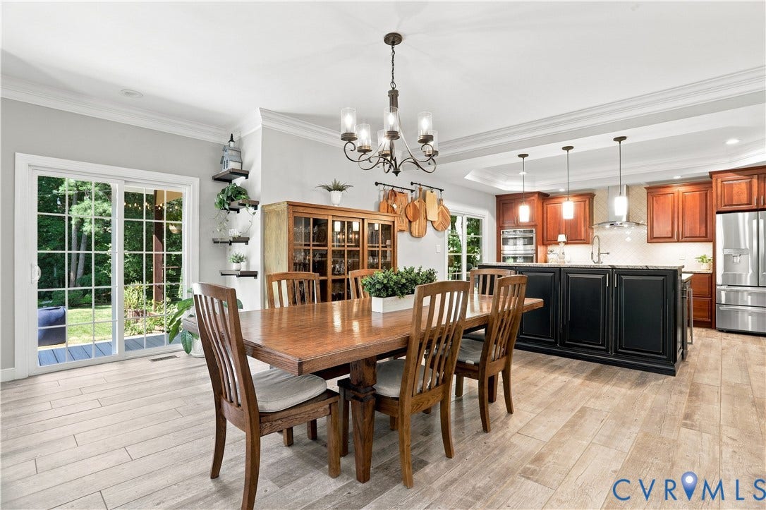 8024 Hampton Meadows Lane, Hampton Park, Chesterfield, VA 23832 8024 Hampton Meadows Lane, Hampton Park, Chesterfield, VA 23832