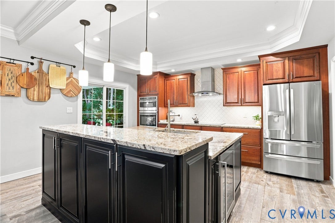 8024 Hampton Meadows Lane, Hampton Park, Chesterfield, VA 23832 8024 Hampton Meadows Lane, Hampton Park, Chesterfield, VA 23832