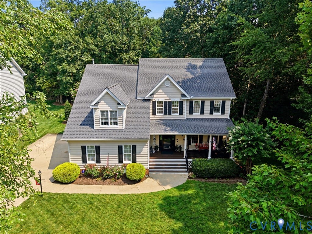 8024 Hampton Meadows Lane, Hampton Park, Chesterfield, VA 23832 8024 Hampton Meadows Lane, Hampton Park, Chesterfield, VA 23832
