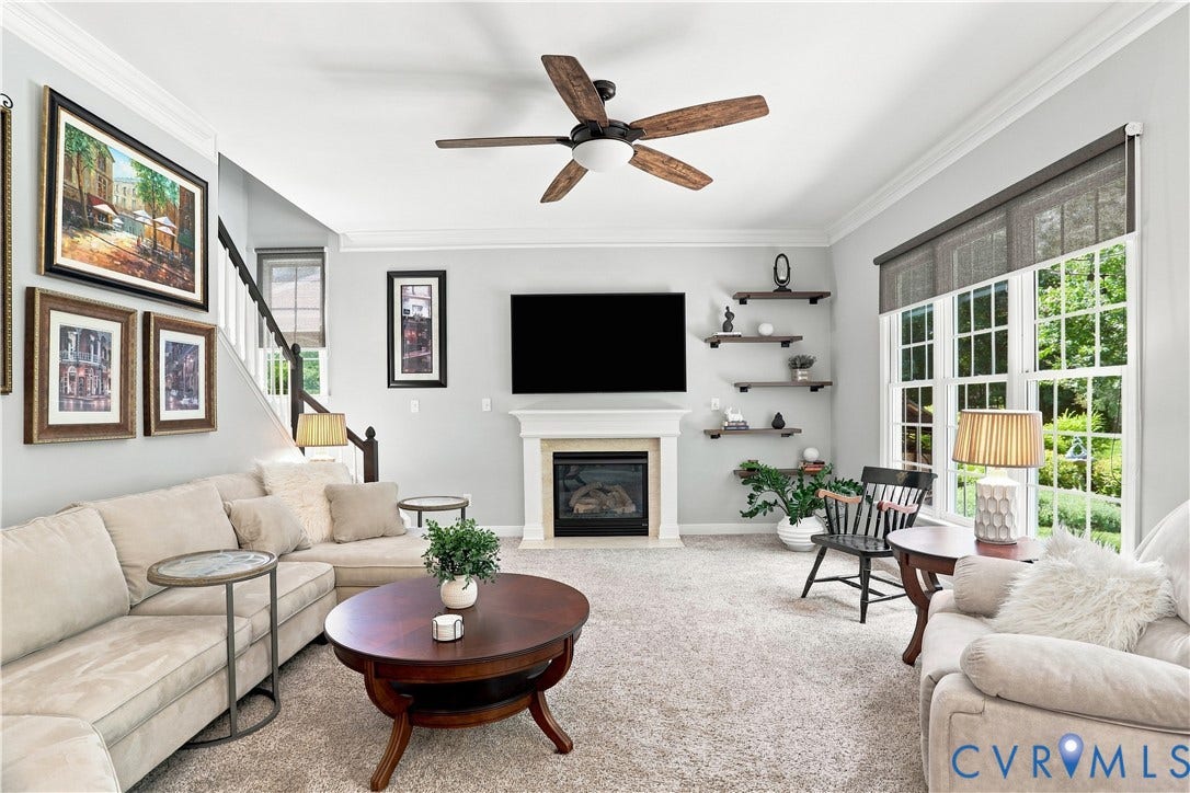 8024 Hampton Meadows Lane, Hampton Park, Chesterfield, VA 23832 8024 Hampton Meadows Lane, Hampton Park, Chesterfield, VA 23832