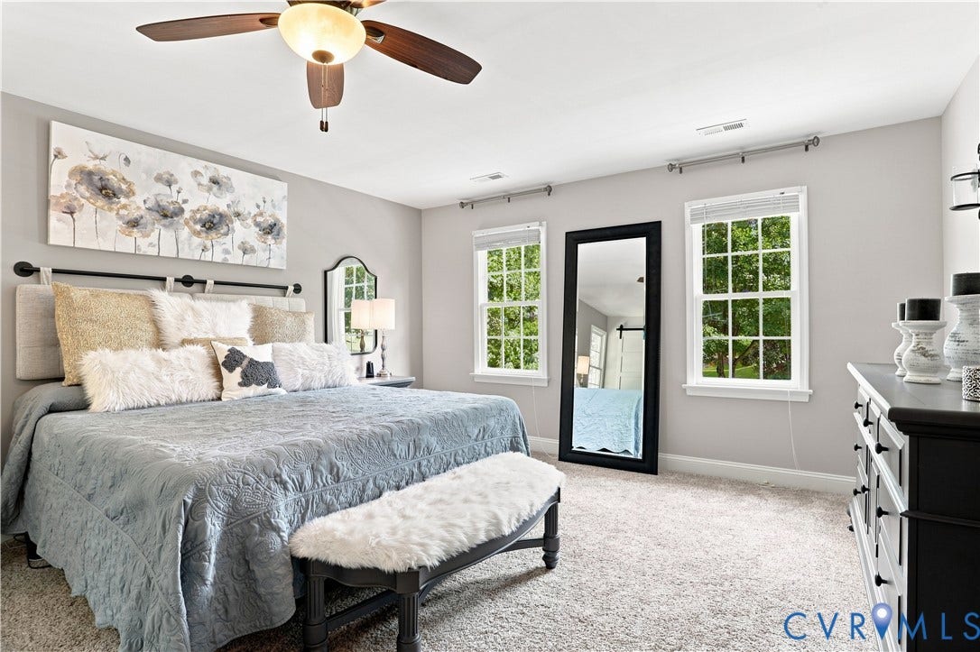8024 Hampton Meadows Lane, Hampton Park, Chesterfield, VA 23832 8024 Hampton Meadows Lane, Hampton Park, Chesterfield, VA 23832