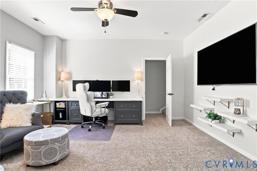 8024 Hampton Meadows Lane, Hampton Park, Chesterfield, VA 23832 8024 Hampton Meadows Lane, Hampton Park, Chesterfield, VA 23832