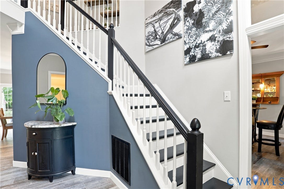 8024 Hampton Meadows Lane, Hampton Park, Chesterfield, VA 23832 8024 Hampton Meadows Lane, Hampton Park, Chesterfield, VA 23832