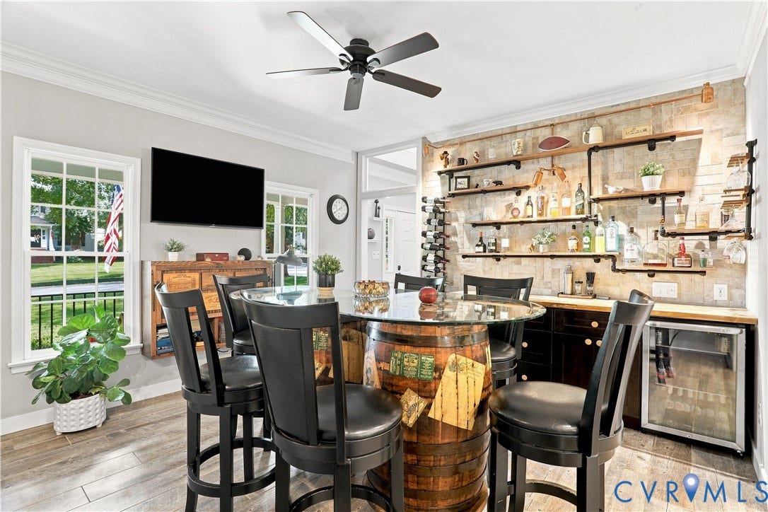 8024 Hampton Meadows Lane, Hampton Park, Chesterfield, VA 23832 8024 Hampton Meadows Lane, Hampton Park, Chesterfield, VA 23832