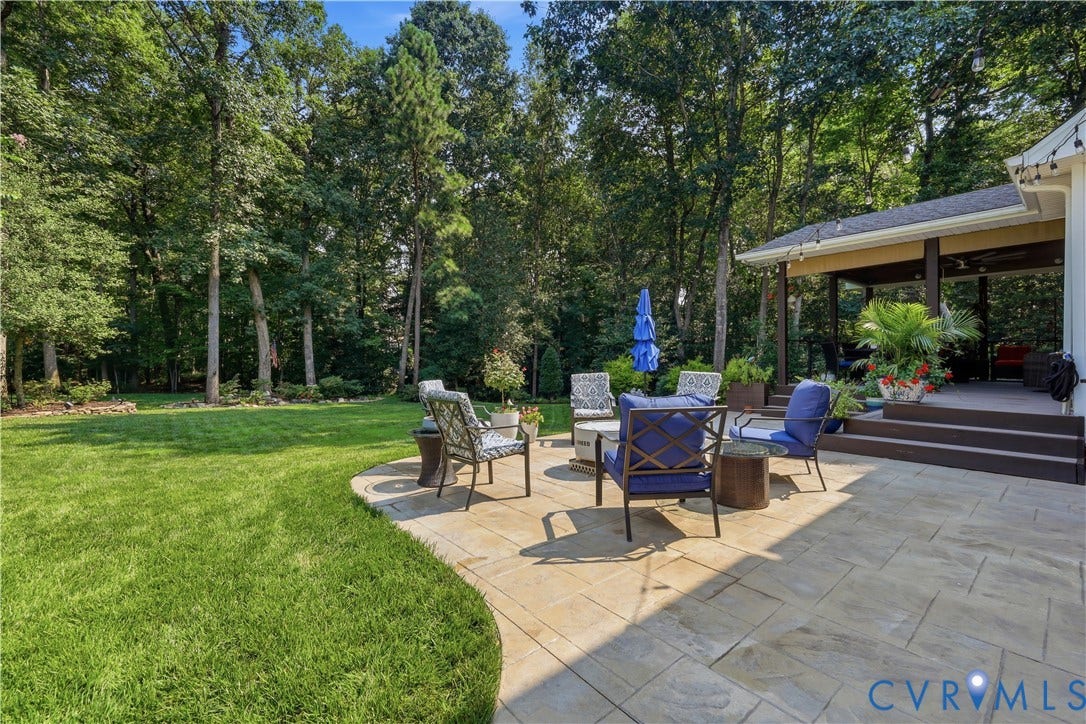 8024 Hampton Meadows Lane, Hampton Park, Chesterfield, VA 23832 8024 Hampton Meadows Lane, Hampton Park, Chesterfield, VA 23832