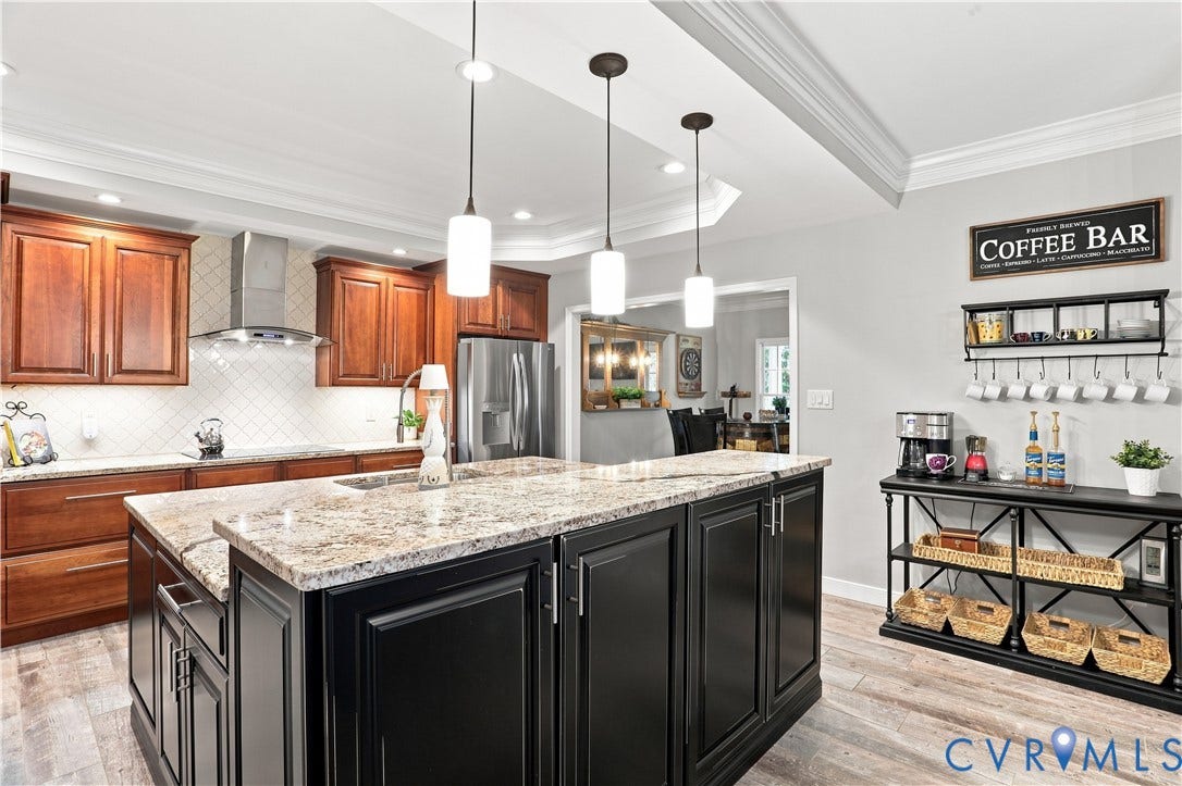 8024 Hampton Meadows Lane, Hampton Park, Chesterfield, VA 23832 8024 Hampton Meadows Lane, Hampton Park, Chesterfield, VA 23832