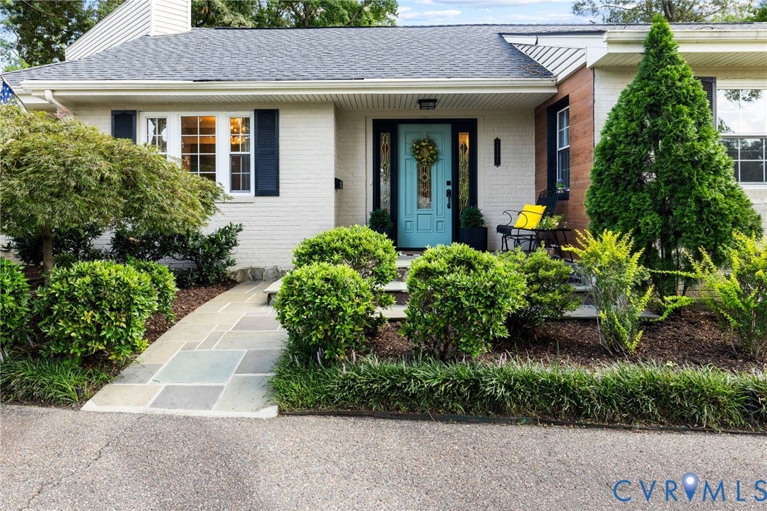 7711 Rock Creek Road, Westham, Richmond, VA 23229
