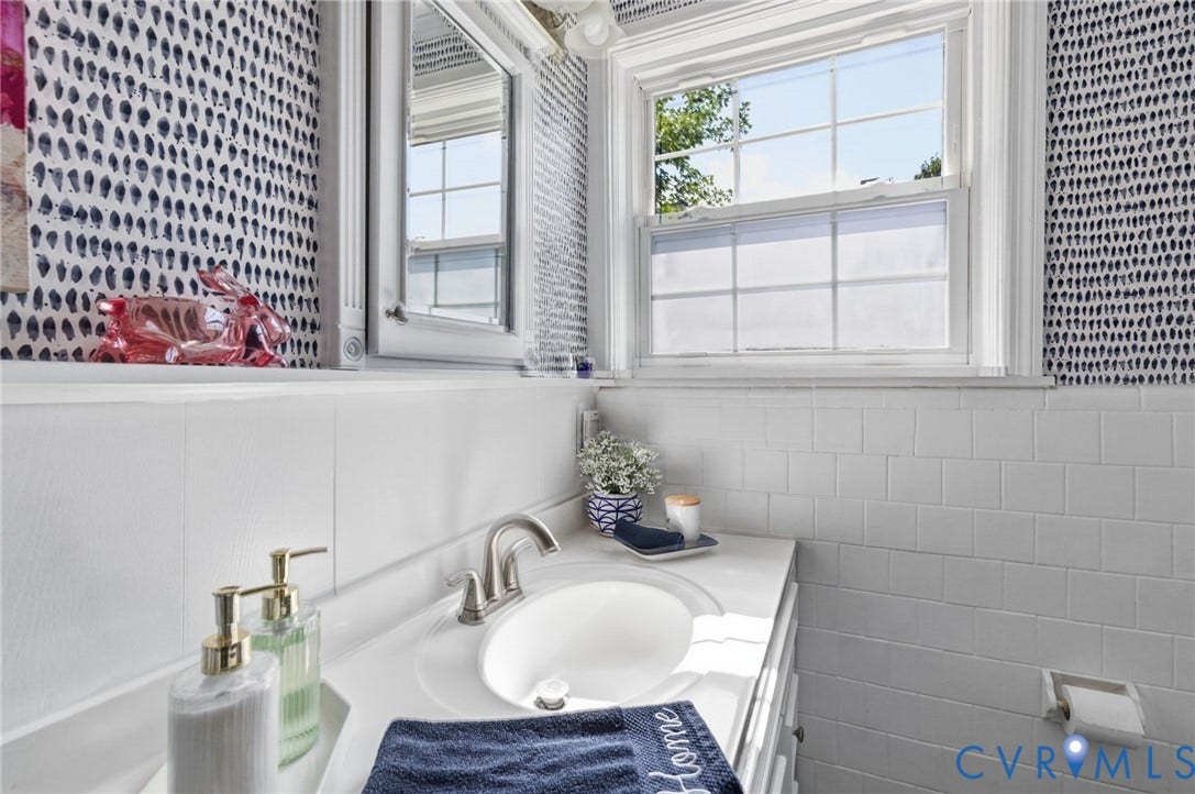 7711 Rock Creek Road, Westham, Richmond, VA 23229