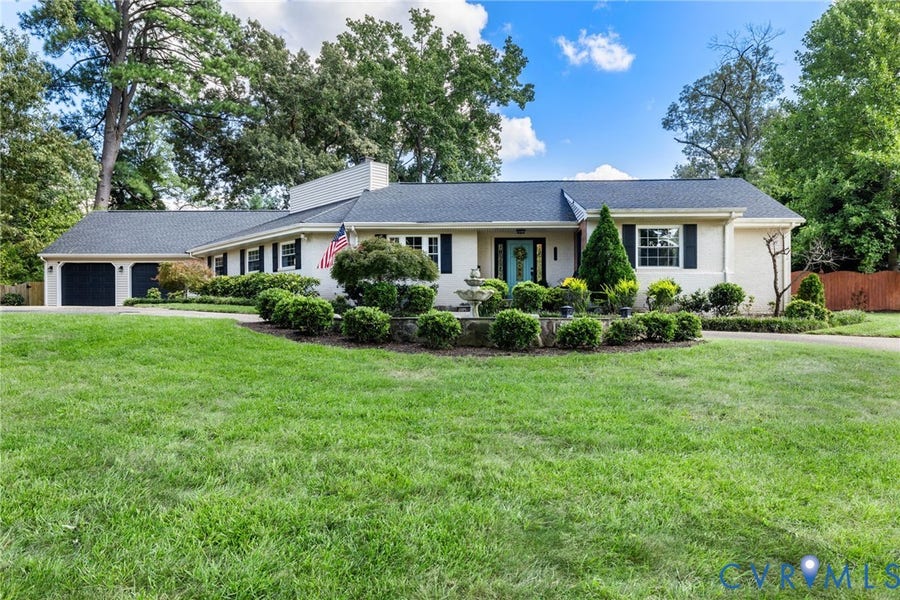 Property photo for 7711 Rock Creek Road, Richmond, VA