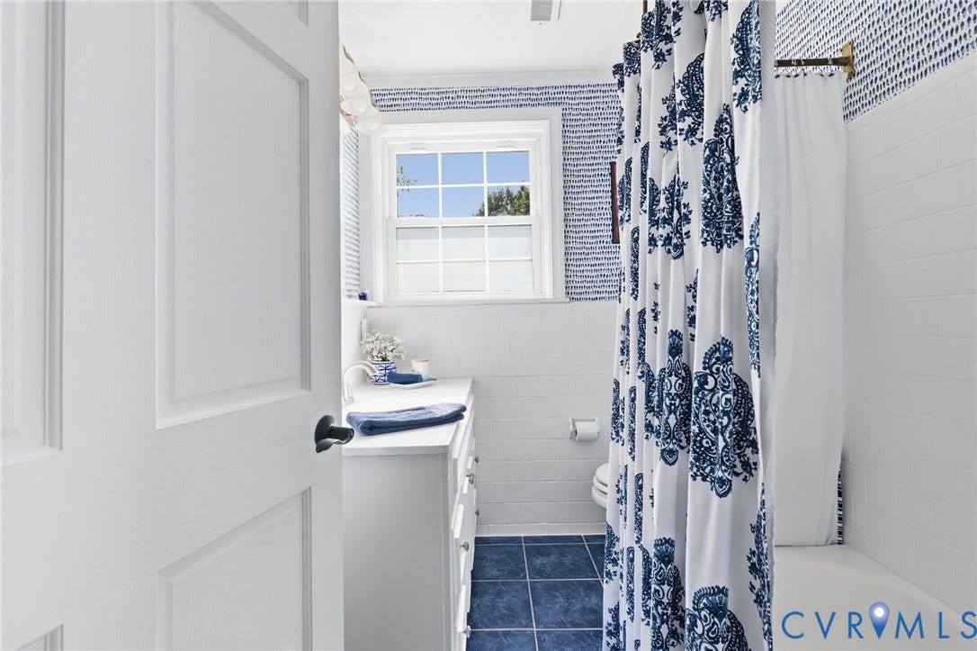 7711 Rock Creek Road, Westham, Richmond, VA 23229
