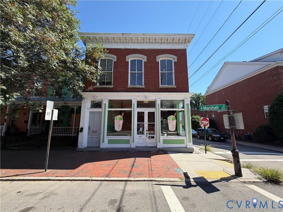 Property photo for 800 W Marshall Street, Richmond, VA