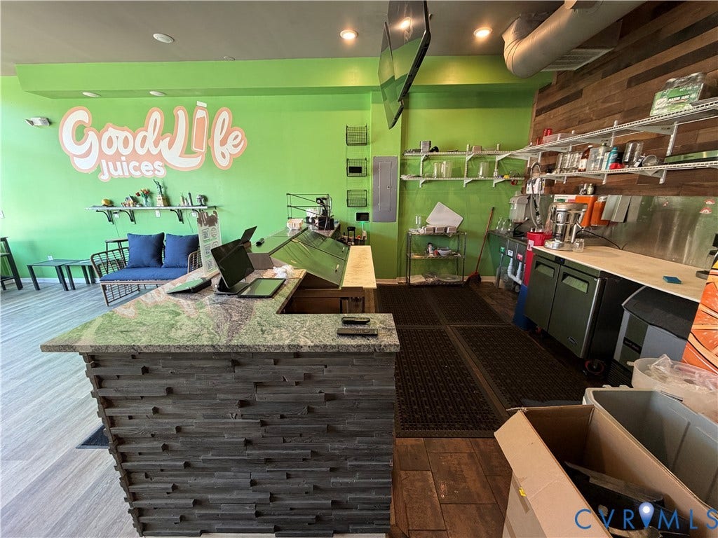 800 W Marshall Street, Richmond, VA 23220 800 W Marshall Street, Richmond, VA 23220