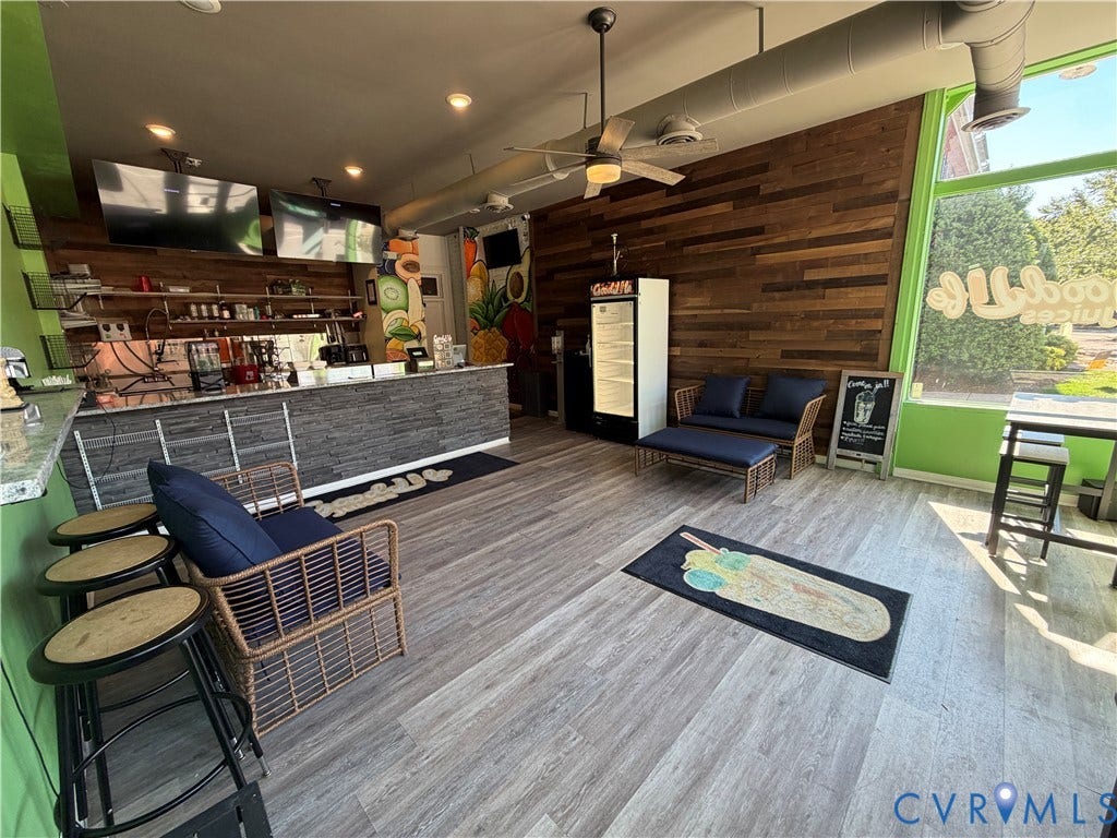 800 W Marshall Street, Richmond, VA 23220 800 W Marshall Street, Richmond, VA 23220