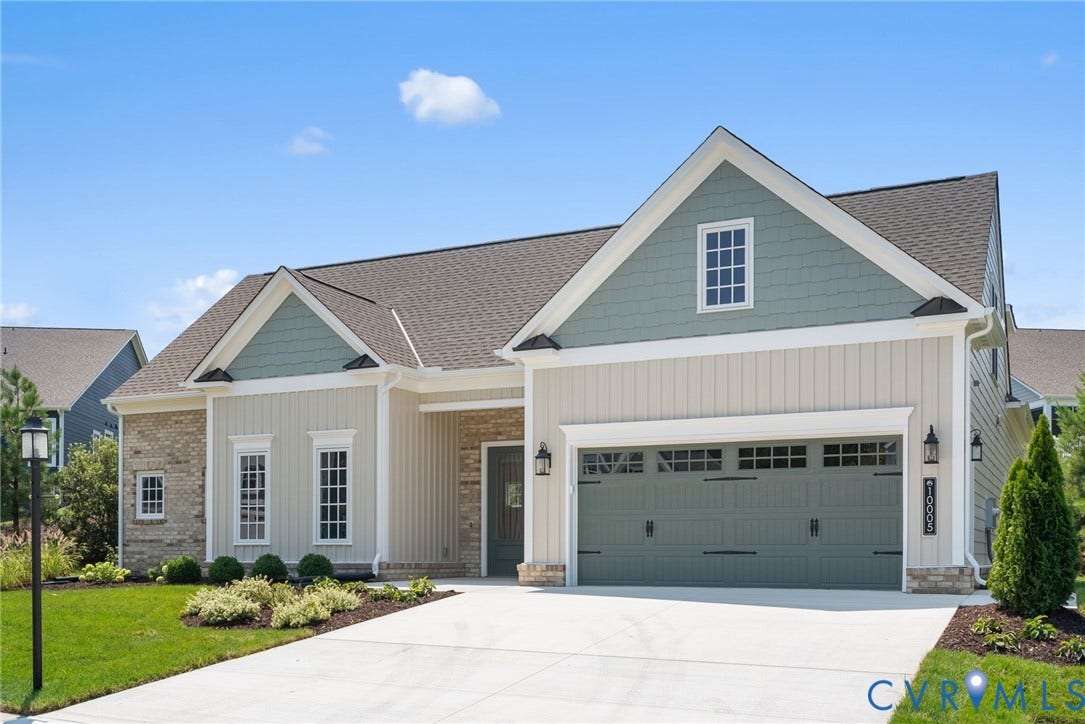 10005 Potters Wheel Way, Mosaic At West Creek, Goochland, VA 23238 10005 Potters Wheel Way, Mosaic At West Creek, Goochland, VA 23238