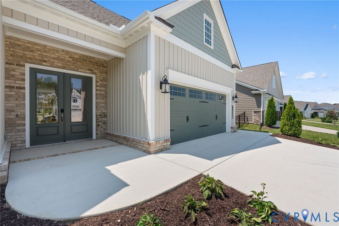 10005 Potters Wheel Way, Mosaic At West Creek, Goochland, VA 23238 10005 Potters Wheel Way, Mosaic At West Creek, Goochland, VA 23238