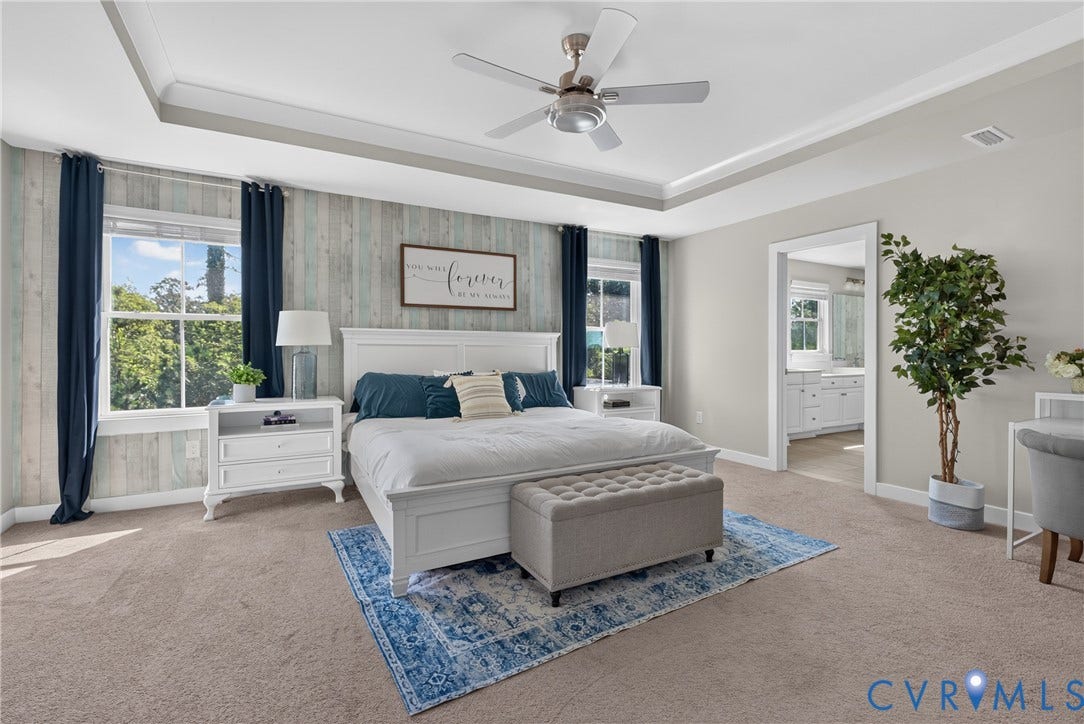 3700 Merrington View, River's Edge, Chesterfield, VA 23113 3700 Merrington View, River's Edge, Chesterfield, VA 23113
