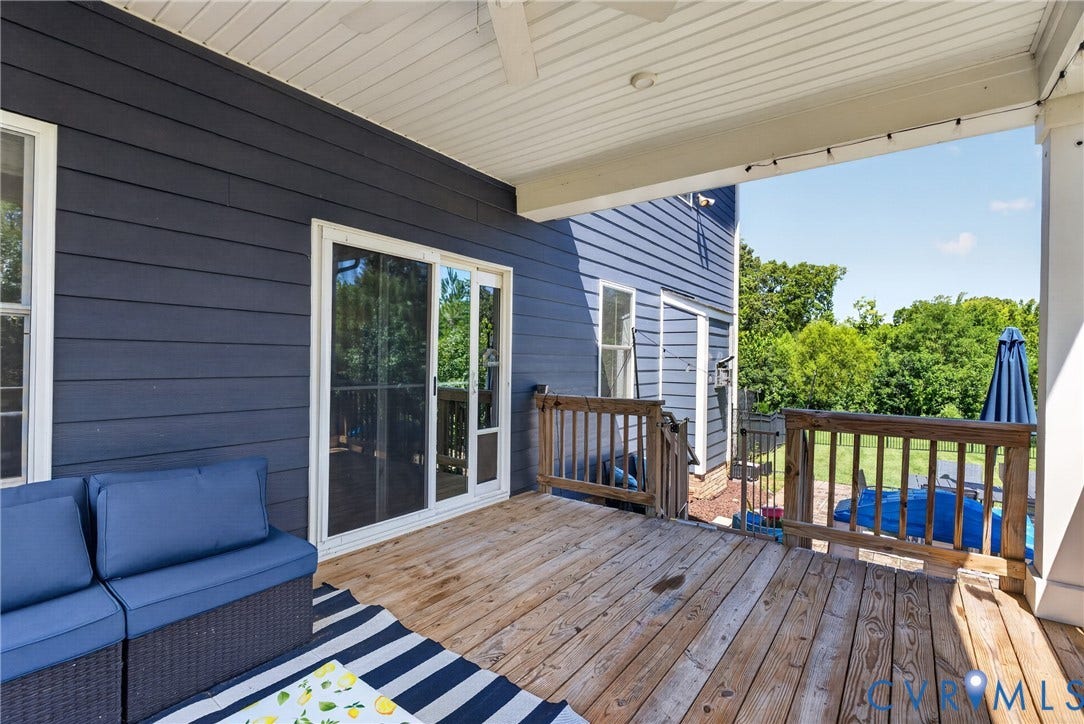 3700 Merrington View, River's Edge, Chesterfield, VA 23113 3700 Merrington View, River's Edge, Chesterfield, VA 23113