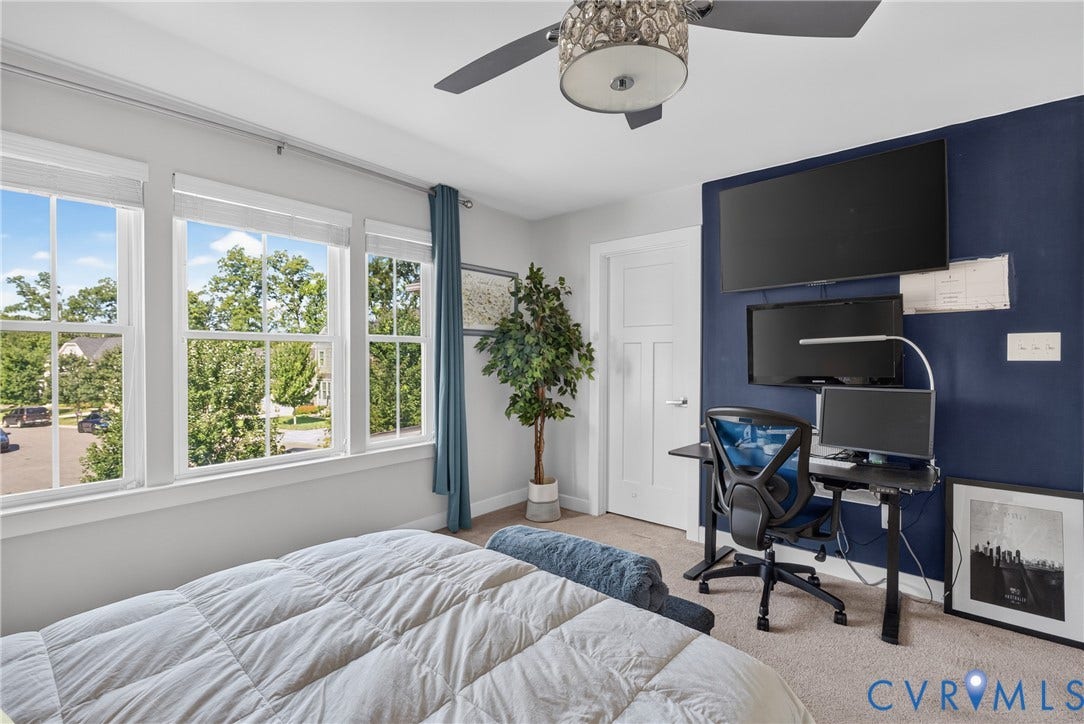 3700 Merrington View, River's Edge, Chesterfield, VA 23113 3700 Merrington View, River's Edge, Chesterfield, VA 23113
