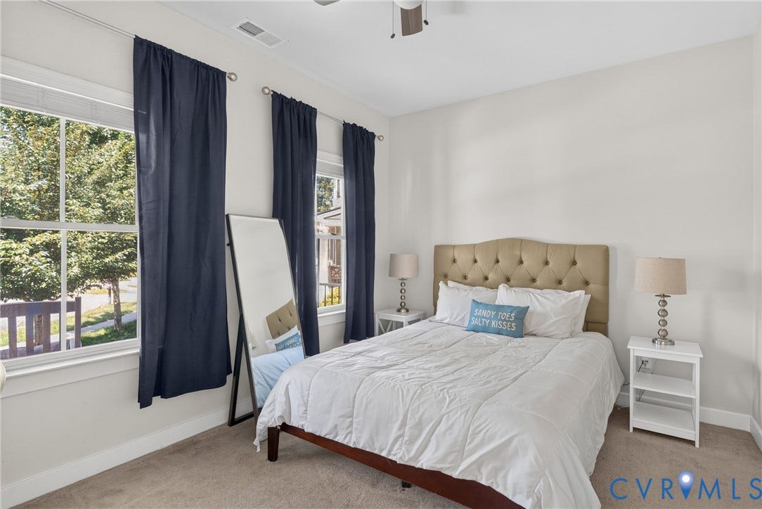 3700 Merrington View, River's Edge, Chesterfield, VA 23113 3700 Merrington View, River's Edge, Chesterfield, VA 23113