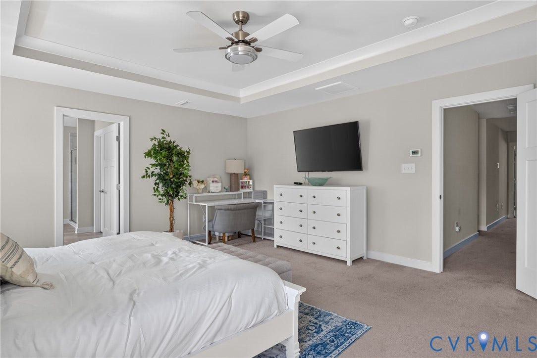 3700 Merrington View, River's Edge, Chesterfield, VA 23113 3700 Merrington View, River's Edge, Chesterfield, VA 23113