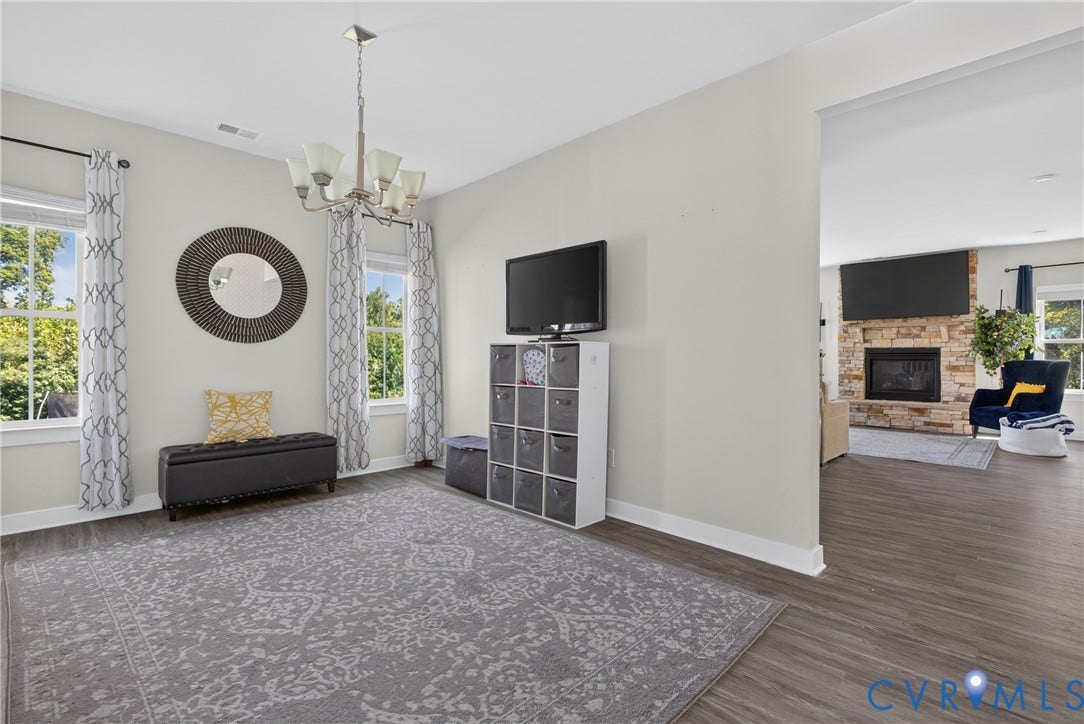 3700 Merrington View, River's Edge, Chesterfield, VA 23113 3700 Merrington View, River's Edge, Chesterfield, VA 23113