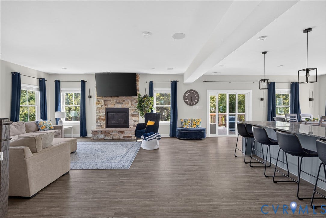 3700 Merrington View, River's Edge, Chesterfield, VA 23113 3700 Merrington View, River's Edge, Chesterfield, VA 23113