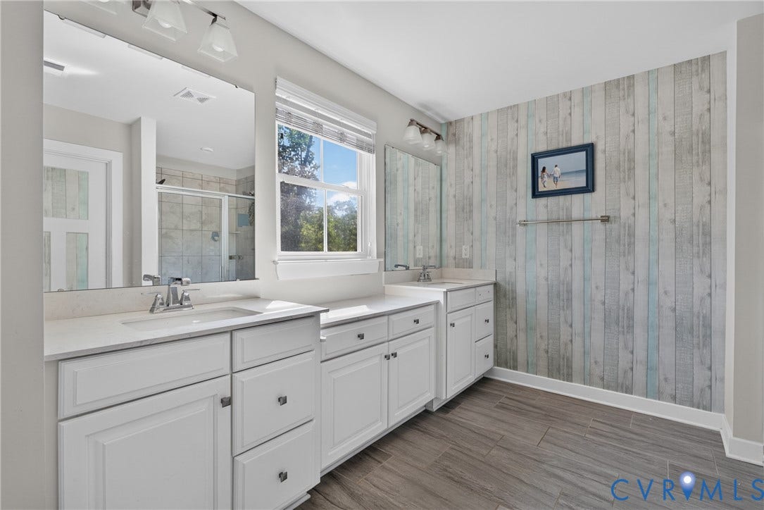 3700 Merrington View, River's Edge, Chesterfield, VA 23113 3700 Merrington View, River's Edge, Chesterfield, VA 23113