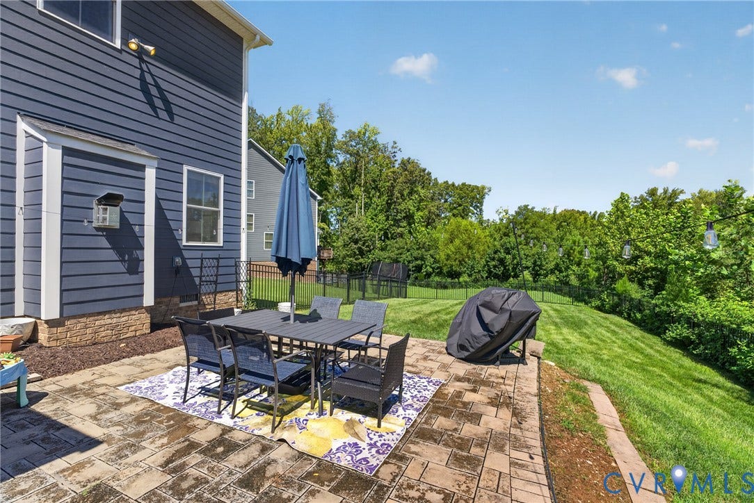 3700 Merrington View, River's Edge, Chesterfield, VA 23113 3700 Merrington View, River's Edge, Chesterfield, VA 23113