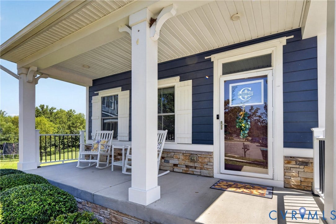 3700 Merrington View, River's Edge, Chesterfield, VA 23113 3700 Merrington View, River's Edge, Chesterfield, VA 23113