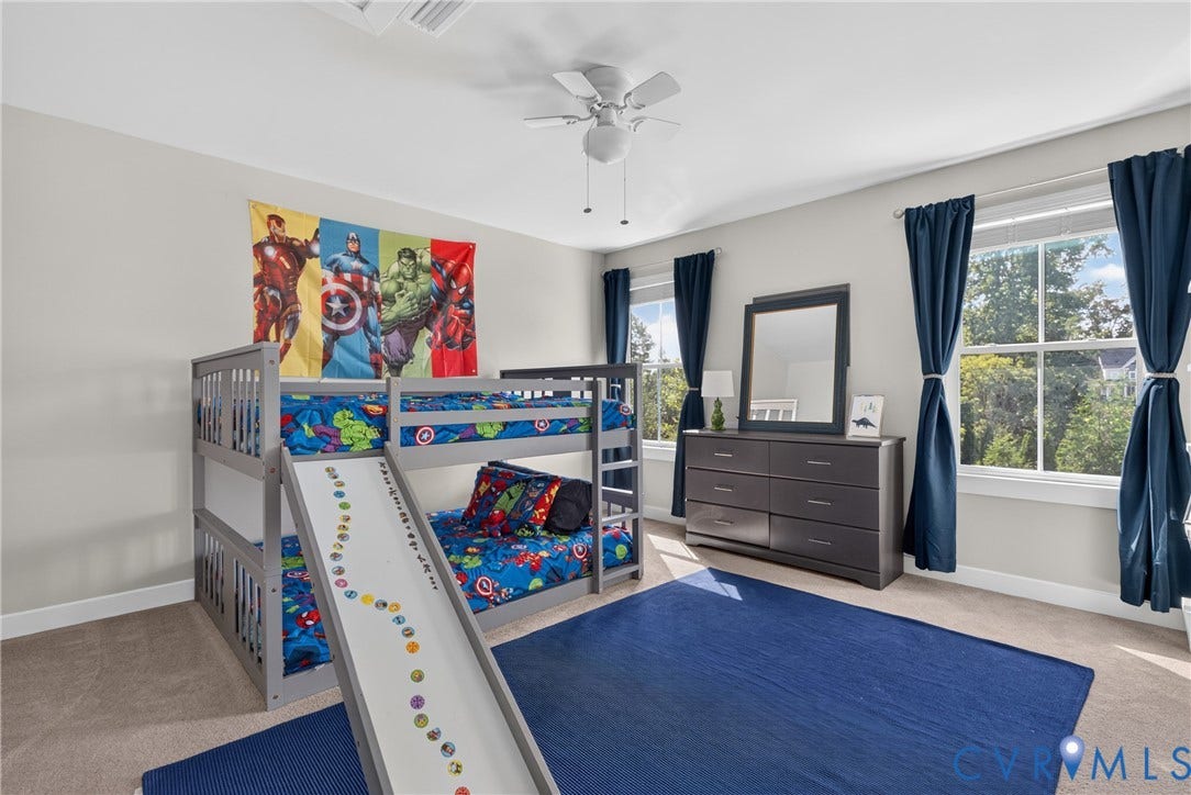 3700 Merrington View, River's Edge, Chesterfield, VA 23113 3700 Merrington View, River's Edge, Chesterfield, VA 23113