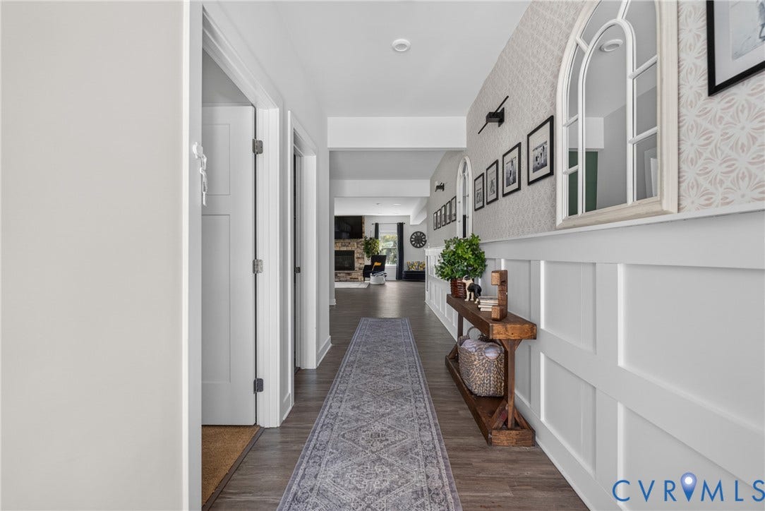 3700 Merrington View, River's Edge, Chesterfield, VA 23113 3700 Merrington View, River's Edge, Chesterfield, VA 23113